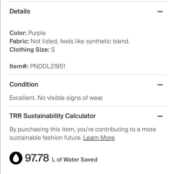 Pendleton Cardigan - Picture 8 of 9